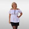Carmelina Bluse Gr. 32-52 thumbnail number 10