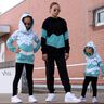 Ebook Hoodie Croxx Kids Gr.98-164 mit Ebenendatei thumbnail number 4
