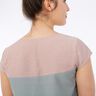 FRAU ALVA - Sommerkleid mit V-Auschnitt und Taschen XS-XXL thumbnail number 5