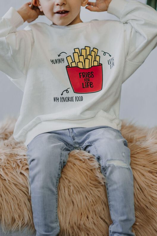 PLOTTDATEI - FRIES BEFORE GUYS image number 3