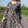 Sweatkleid und Tunika Hanka thumbnail number 7