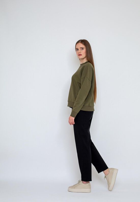 Sweater Hanna | Schnittmuster mit Videotutorial | Gr. XS-XL image number 3