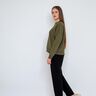 Sweater Hanna | Schnittmuster mit Videotutorial | Gr. XS-XL thumbnail number 3