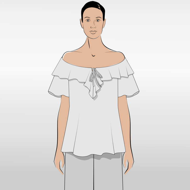 Lissy – Body 32-56 image number 2