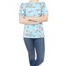 Shirt "BERNICE" Nähanleitung und Schnitt Gr. 158–46 thumbnail number 2