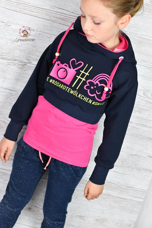 PLOTT *Bloggerstyle, Hashtag, Cool*Plottbundle image number 2