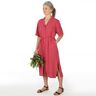 FRAU ISLA - Hemdblusenkleid XS-XXL thumbnail number 5