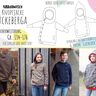 KNOPFJACKE DRÜCKEBERGA GR. 134-176 Größenerweiterung thumbnail number 1