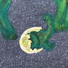 Applikationsvorlage Brachiosaurus Baby im Ei Dino thumbnail number 2