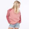 MONA - kurzer Raglansweater für Mädchen 98-152 thumbnail number 7