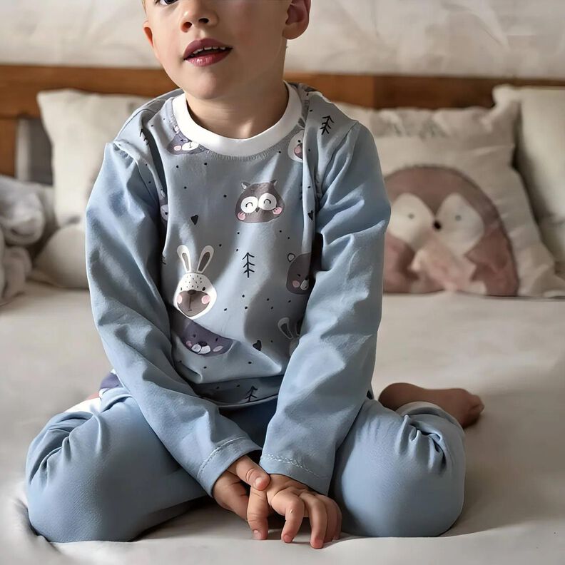 Schlafsch&ouml;n-Set | 80&ndash;164 | inkl. A4, A0 & Beamerdatei image number 9