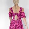 Kleid #Mary Nähanleitung und Schnittmuster (XXS-XL) thumbnail number 7