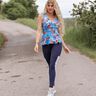 Oberteil #Evelyn Nähanleitung und Schnittmuster (XXS-XL) thumbnail number 4