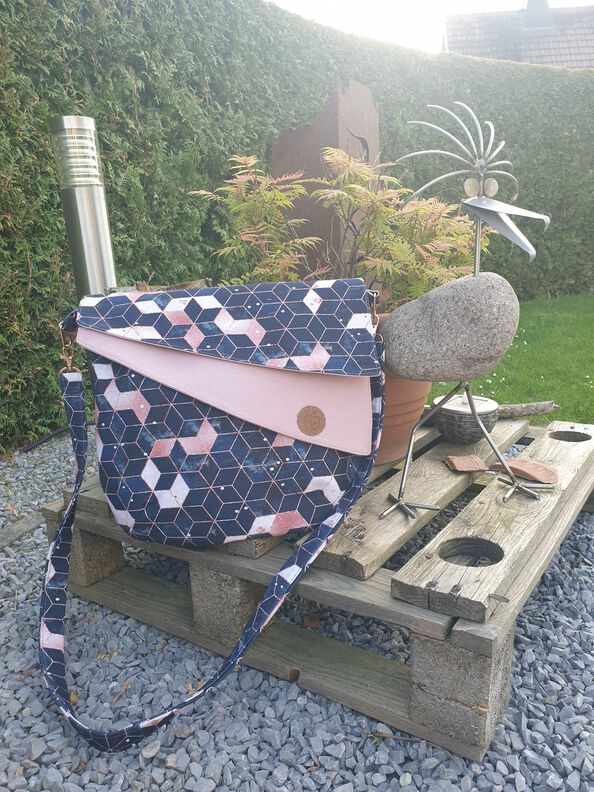 Tasche Pansy image number 2