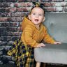 lovely hoodie dress 50-98 Baby & Kids Kleid Drehkleid thumbnail number 8