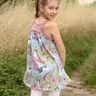 Ruffled Strap Dress - Gr. 86 - 164 thumbnail number 6