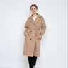 Trenchcoat Kara | mit Videotutorial | Gr. XS - XL thumbnail number 1