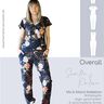 Overall Damen – Schnittmuster Gr. 32-54 – SEVILLA-PALMA #109 thumbnail number 3