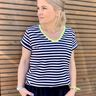 eBook T-Shirt "Frau Amela"  thumbnail number 6
