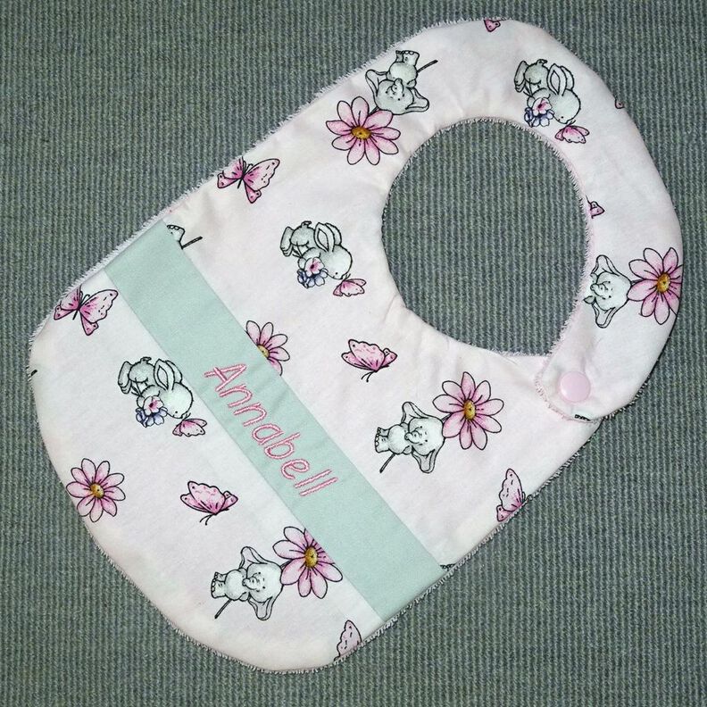 Stickdatei - L&auml;tzchen 2 ITH alle Gr&ouml;&szlig;en image number 2