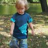 eBook Kindershirt Pasi - Größe 80 - 164 thumbnail number 5