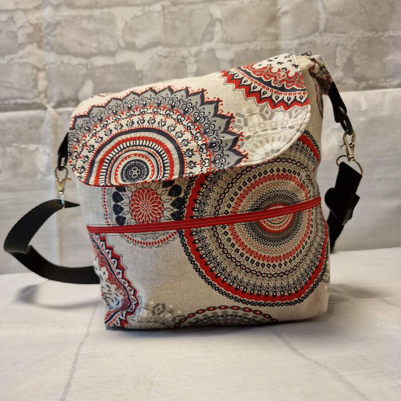 Tasche und Shopper  Runi beamerfähig image number 3