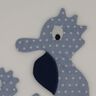 Ebook Seepferdchen mit Knisterfolie - Babyspielzeug  thumbnail number 3