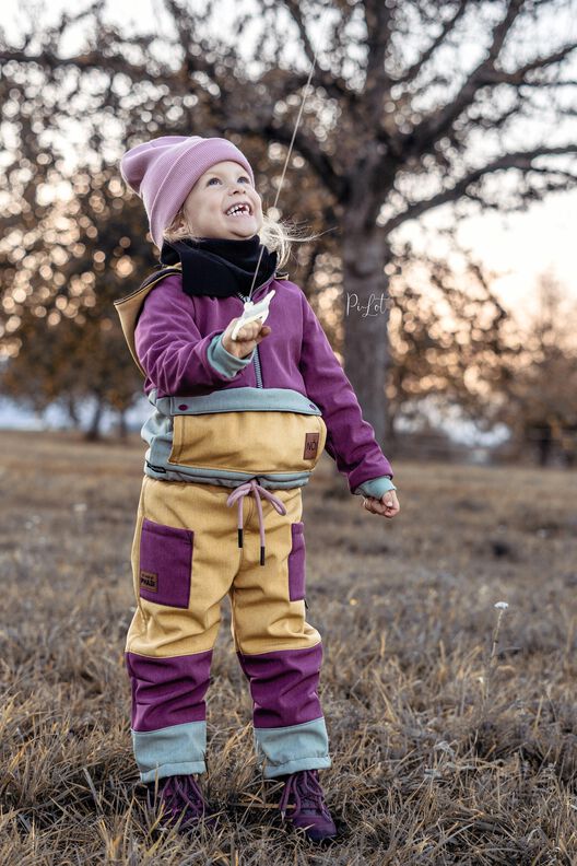 OUTDOORPANTS BONNY 68-158 image number 5