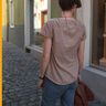 Herzstück Schnittmuster & Nähanleitung Shirt 34-48 thumbnail number 7