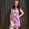 TUTORIAL SOMMERKLEID ABBY thumbnail number 8