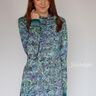 Kleid / Pullover Thyra Nähanleitung 2 Kragen Gr. 58-46 thumbnail number 3