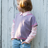 ebook Kurzarmshirt Edda für Kids und Teens  thumbnail number 9