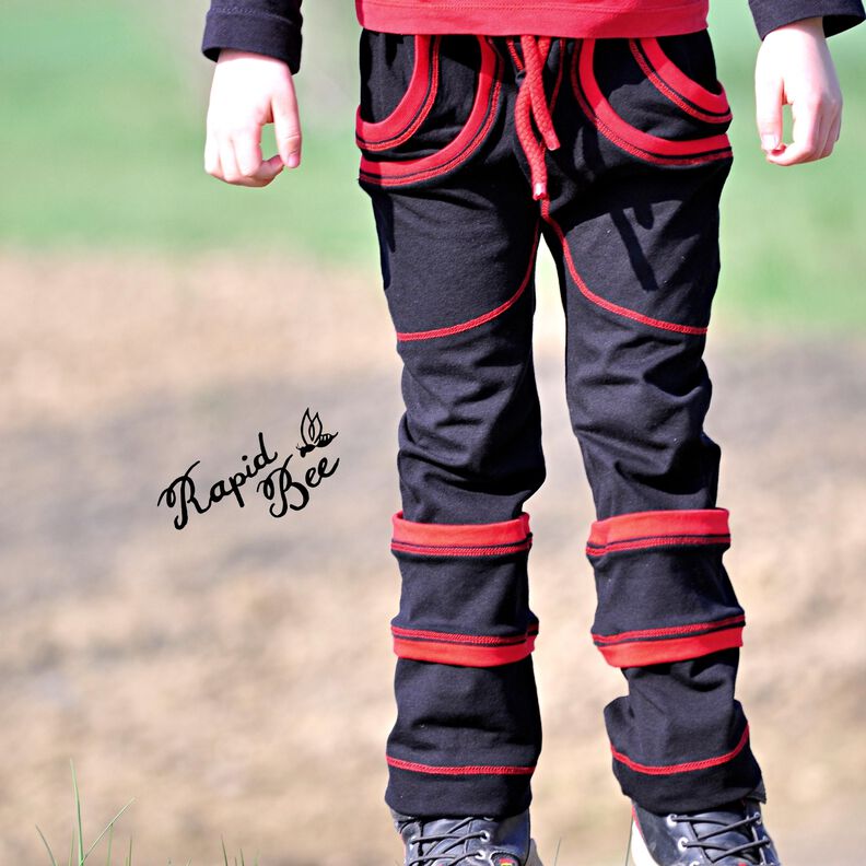 Main(e) PocketPants LANG A4, A0 & Beamerdatei image number 4