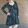 PDF-Schnittmuster: Kleid Akira, Gr. 34- 50 thumbnail number 5