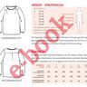 FRAU DANA - sportlich schicke Bluse mit Bündchen XS-XXL thumbnail number 7