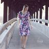Ebook Kleid RAVELLO Gr. XS-XXL thumbnail number 5
