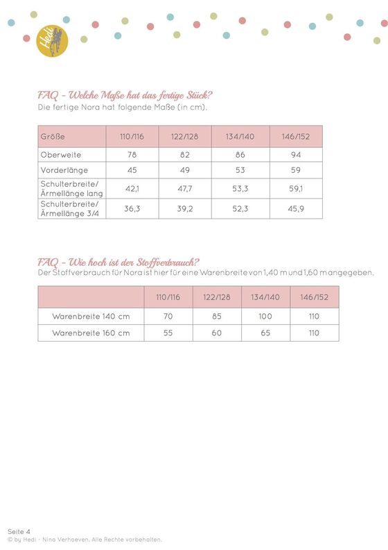 ebook "Nora" für Kids. image number 4