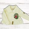 Schnittmuster Kinder Jacke Clara "minni" Gr. 80-140  thumbnail number 8