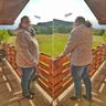 Damen Jacke Regenjacke Steppjacke EMPUK ♥ Gr. 34-56 thumbnail number 8