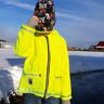  Kinderjacke Niki Outdoor Maxi Gr.116-176 beamerfähig thumbnail number 4