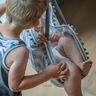 eBook *Wiegetuch*Hebammen Tuch thumbnail number 2