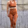 Ebook Sportset ISTRANA BH/Top, Leggins Gr. 34-48 thumbnail number 4