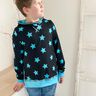 Schnittmuster Sweater Lars inkl. Beamerdatei thumbnail number 6