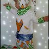 Babyhose little star 50 - 92 thumbnail number 5
