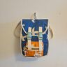 Rucksack "Auf und davon" Kinder & Erwachsene thumbnail number 10