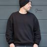 Hoodie Herren –  Schnittmuster Gr. XS-4XL – Boston thumbnail number 10