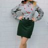 Kombiebook Crop-Hoodie ANOUK & Rock Alea thumbnail number 9