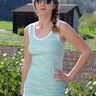 Ebook "MAISIE" TANKTOP/BABYDOLL/KLEID Gr. 32-52 thumbnail number 4