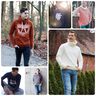 Nähanleitung  "Großer Vince" Größe 42-62 thumbnail number 2