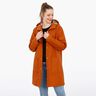 FRAU KARO - gefütterter Parka XS-XXL thumbnail number 1